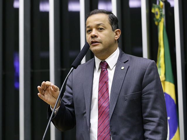 "É um defensor da Zona Franca de Manaus", diz Delegado Pablo sobre Bolsonaro