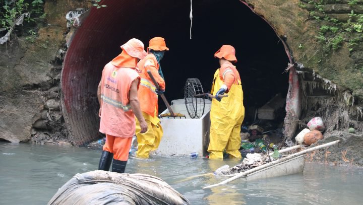 Descarte incorreto de lixo eletrônico causa riscos à saúde e ao meio ambiente, alertam especialistas