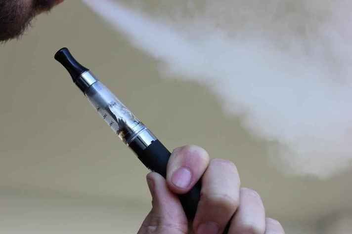 Projeto de Lei na ALE prevê proibição de venda e consumo de cigarros eletrônicos no AM