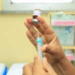Vacina contra gripe é liberada em Manaus para população com idade a partir de seis meses