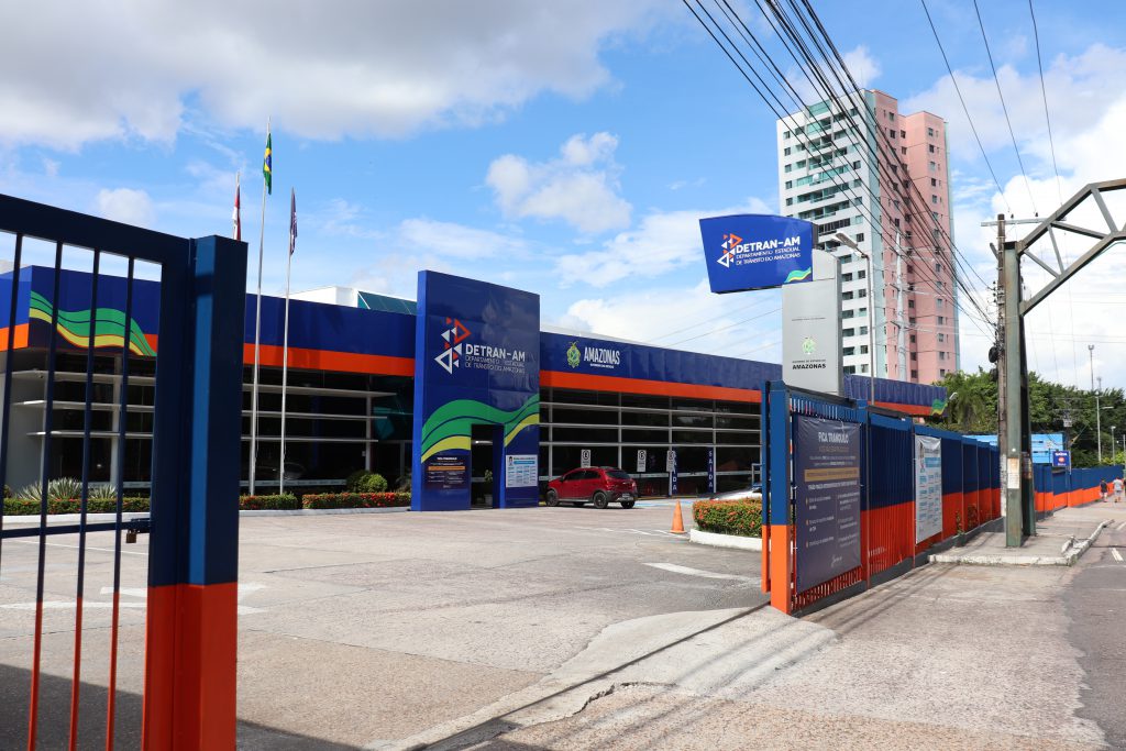 Detran-AM começa a emitir nesta quarta-feira (1) novo modelo da Carteira de Habilitação