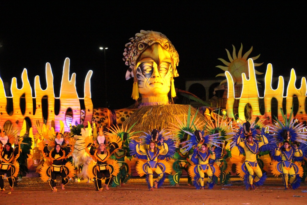Festival Folclórico do Amazonas inicia neste domingo (12) no Centro Cultural Povos da Amazônia