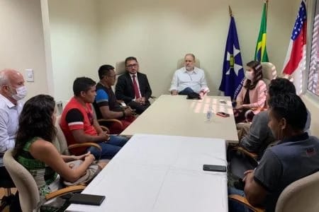 Após mortes de Bruno e Dom, Aras promete enviar 30 procuradores para a Amazônia