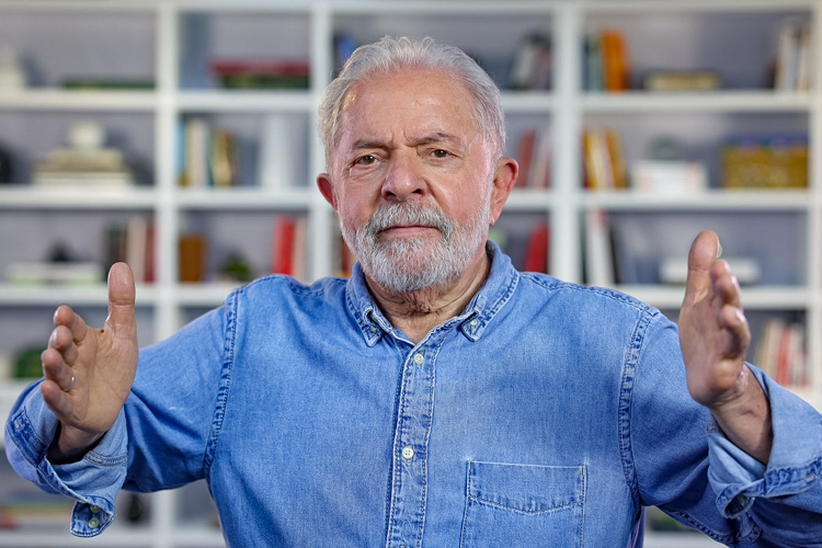 Exclusiva l Lula afirma que Bolsonaro quer destruir a Zona Franca de Manaus: "Será intocável"