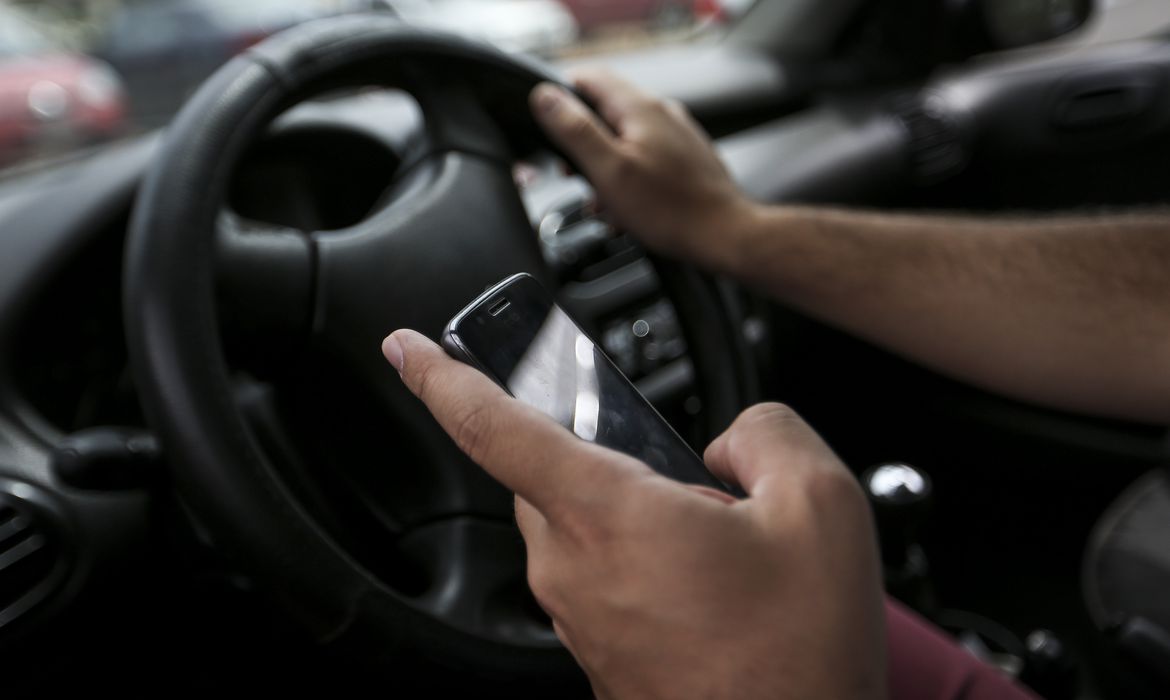 Cai em 23% o número de crimes contra motoristas de aplicativo no AM
