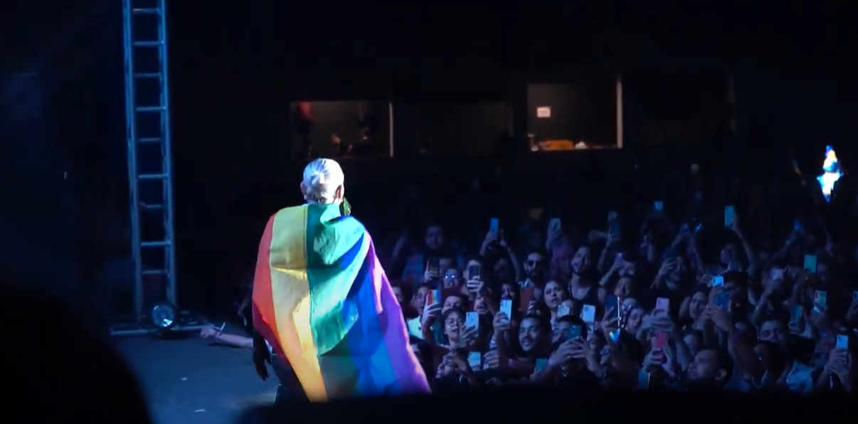 Festival de música LGBTQI+ celebra a diversidade e dá espaço para músicos independentes em Manaus