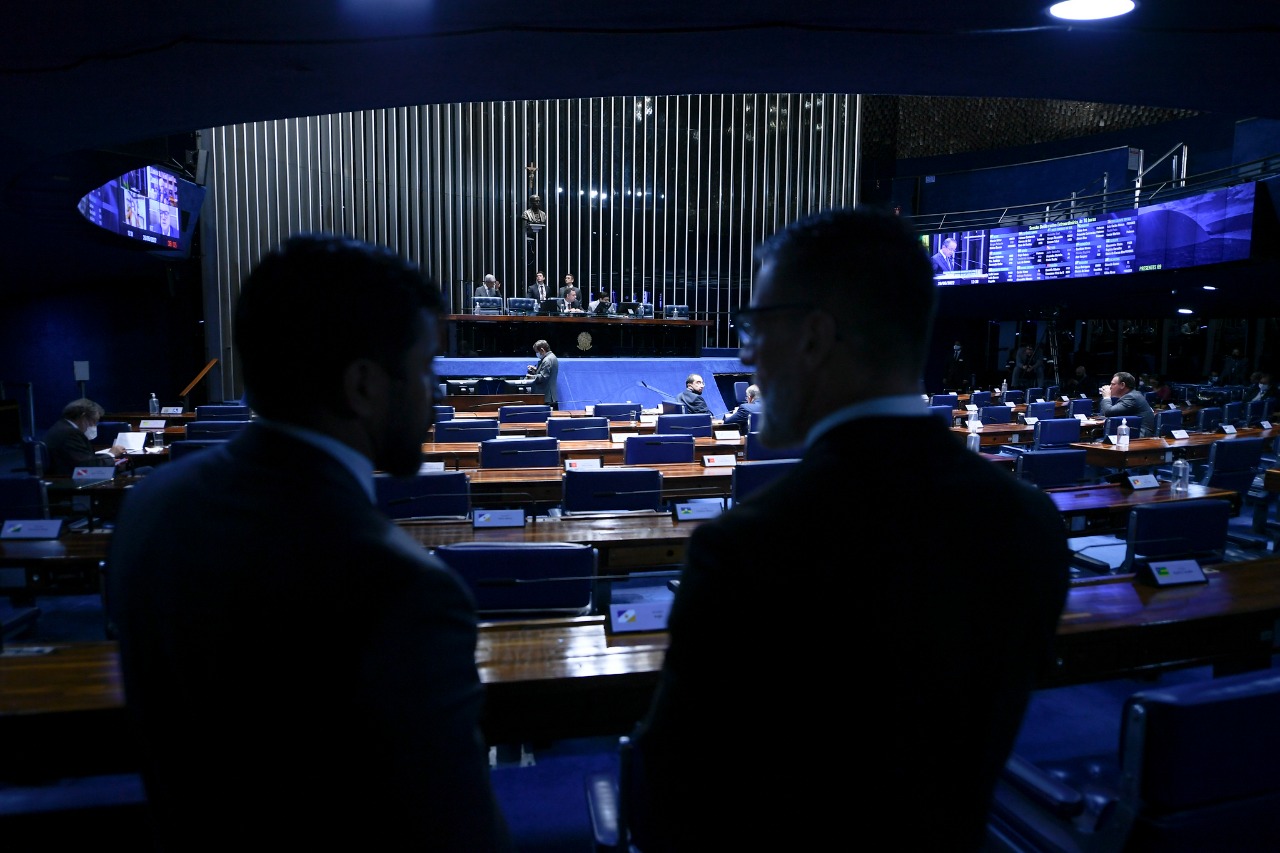 Saiba quem deve concorrer ao Senado pelo Amazonas nas Eleições 2022