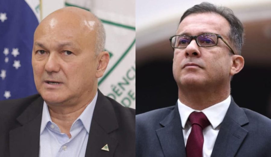 Menezes afirma que candidatura de Chico Preto só atrapalha os planos de Bolsonaro no AM