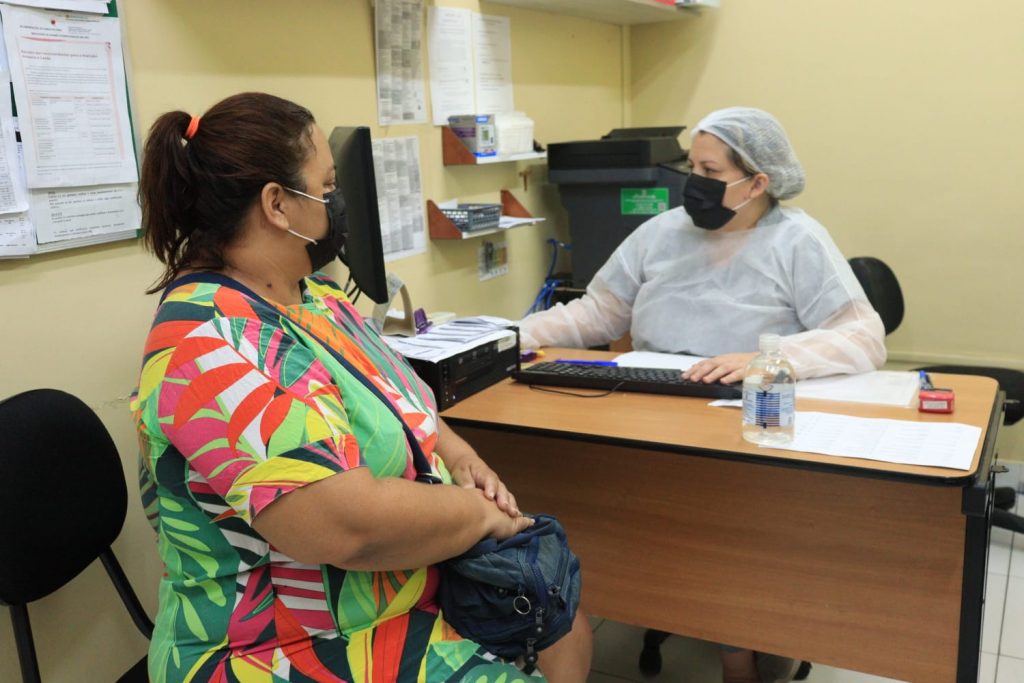 Sabadão da Saúde: 43 unidades de atendimento estão disponíveis à população em Manaus