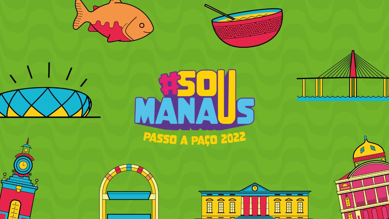 Artistas locais criticam organização do #SouManaus Passo a Paço: "desrespeito e negligência"