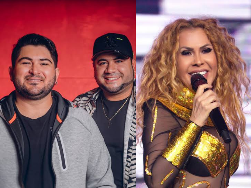 Justiça suspende shows de Barões da Pisadinha, Joelma e outros artistas em Eirunepé (AM)