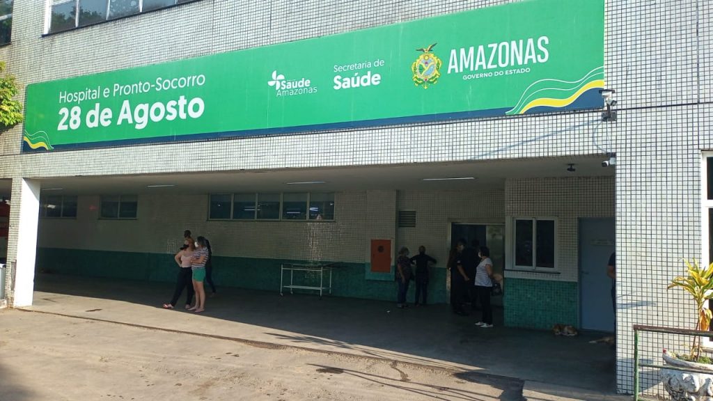 Três vítimas de incêndio em pousada de Jutaí são transferidas para tratamento em Manaus