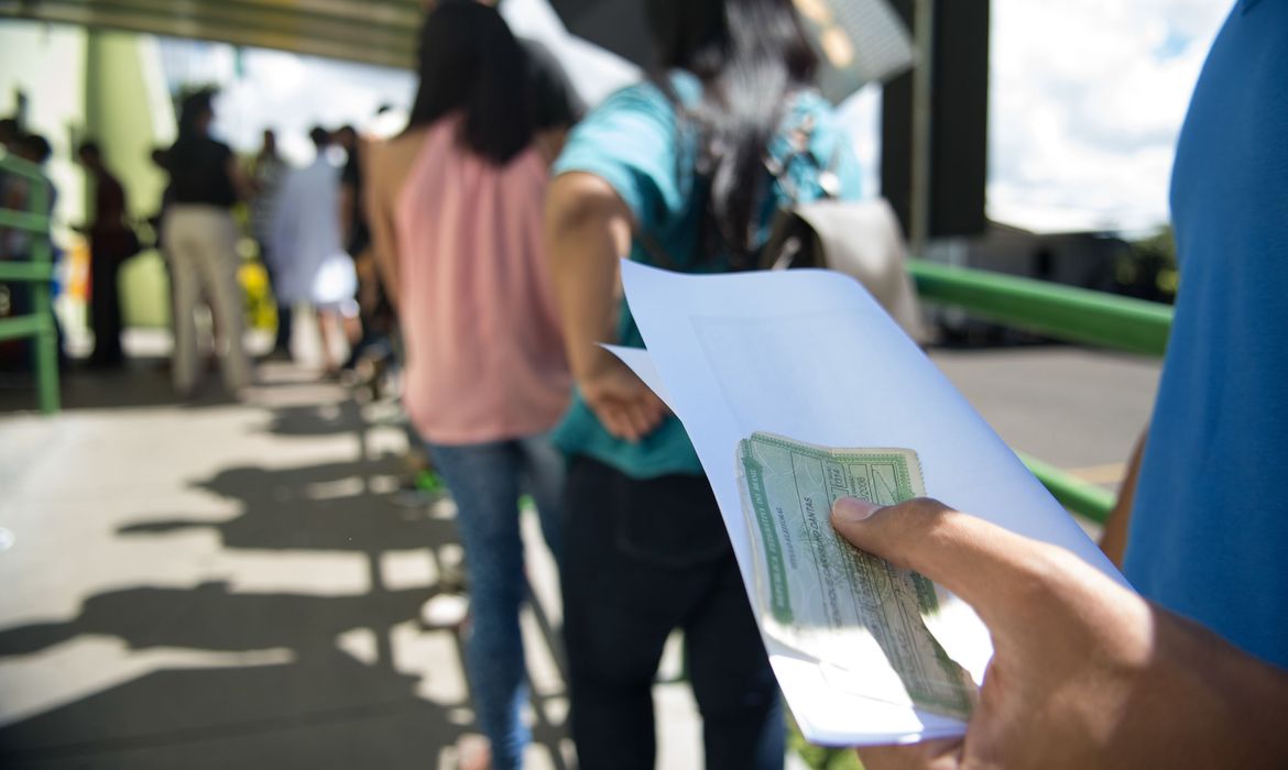 De compra de votos a falsidade ideológica: SSP registra dez ocorrências nas primeiras horas de votação