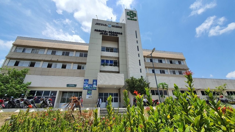 Hospital João Lúcio presta esclarecimentos sobre falta de oxigênio após imagens polêmicas na internet