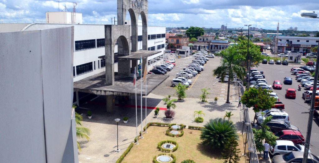 Câmara Municipal precisa se reconciliar com Manaus