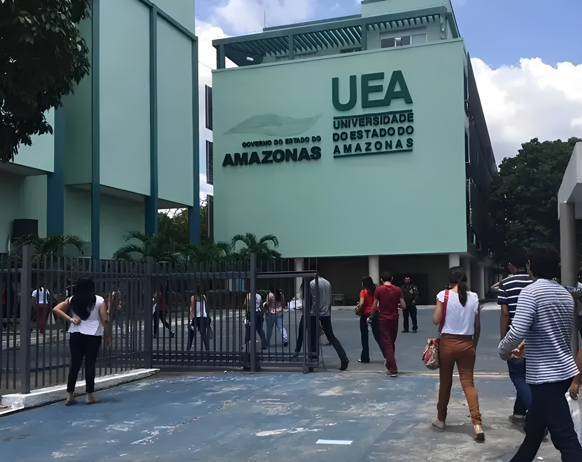 Vestibular da UEA 2022 tem provas de Conhecimentos Gerais neste domingo (06)