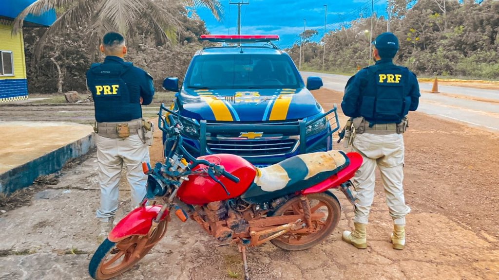 Amazonas tem pontos de rodovia bloqueados por Bolsonaristas