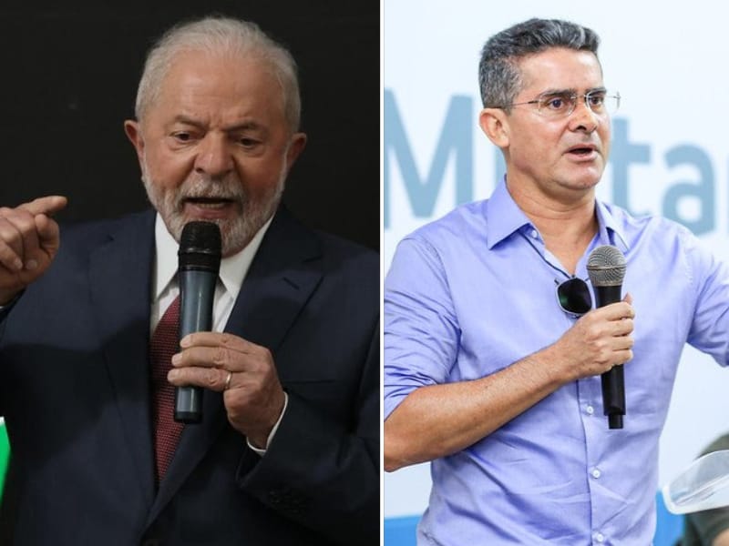 Após fala de Lula, prefeito oferece Manaus para sediar conferência do clima da ONU em 2025