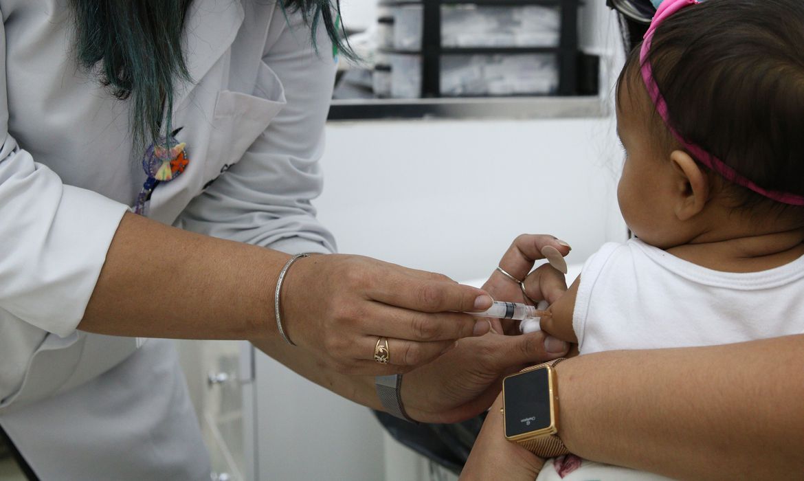 Chegada do “inverno Amazônico” causa aumento de síndromes respiratórias em crianças