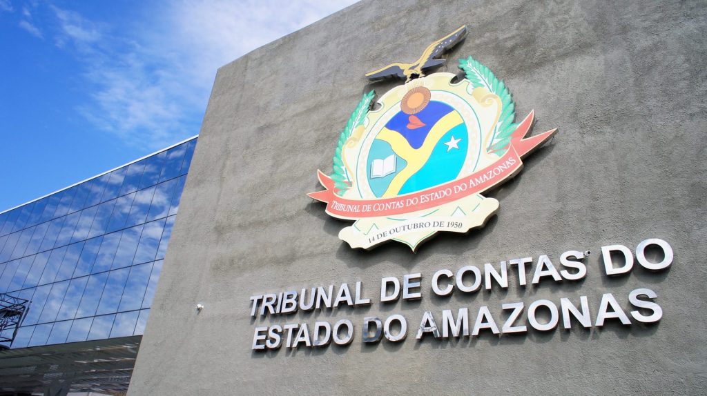 TCE-AM analisa nesta terça-feira (13) contas do prefeito de Manaus