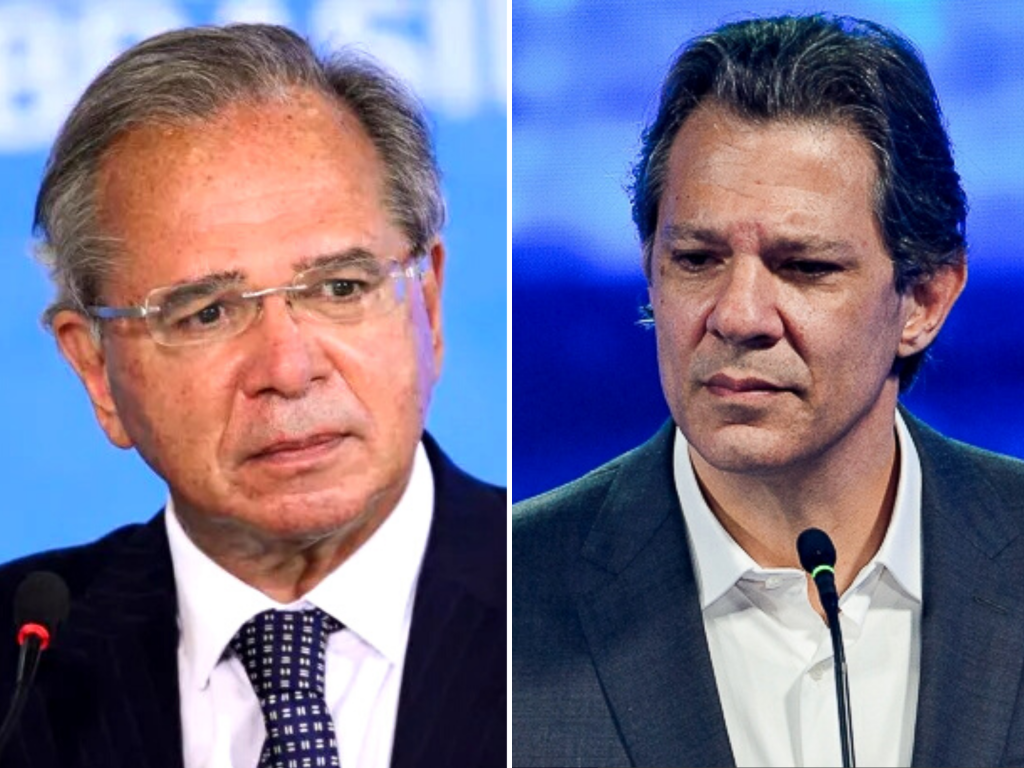 Rosiene Carvalho l Se calar para os ataques do governo Bolsonaro contra ZFM e fazer grito contra Haddad, neste momento, é cinismo