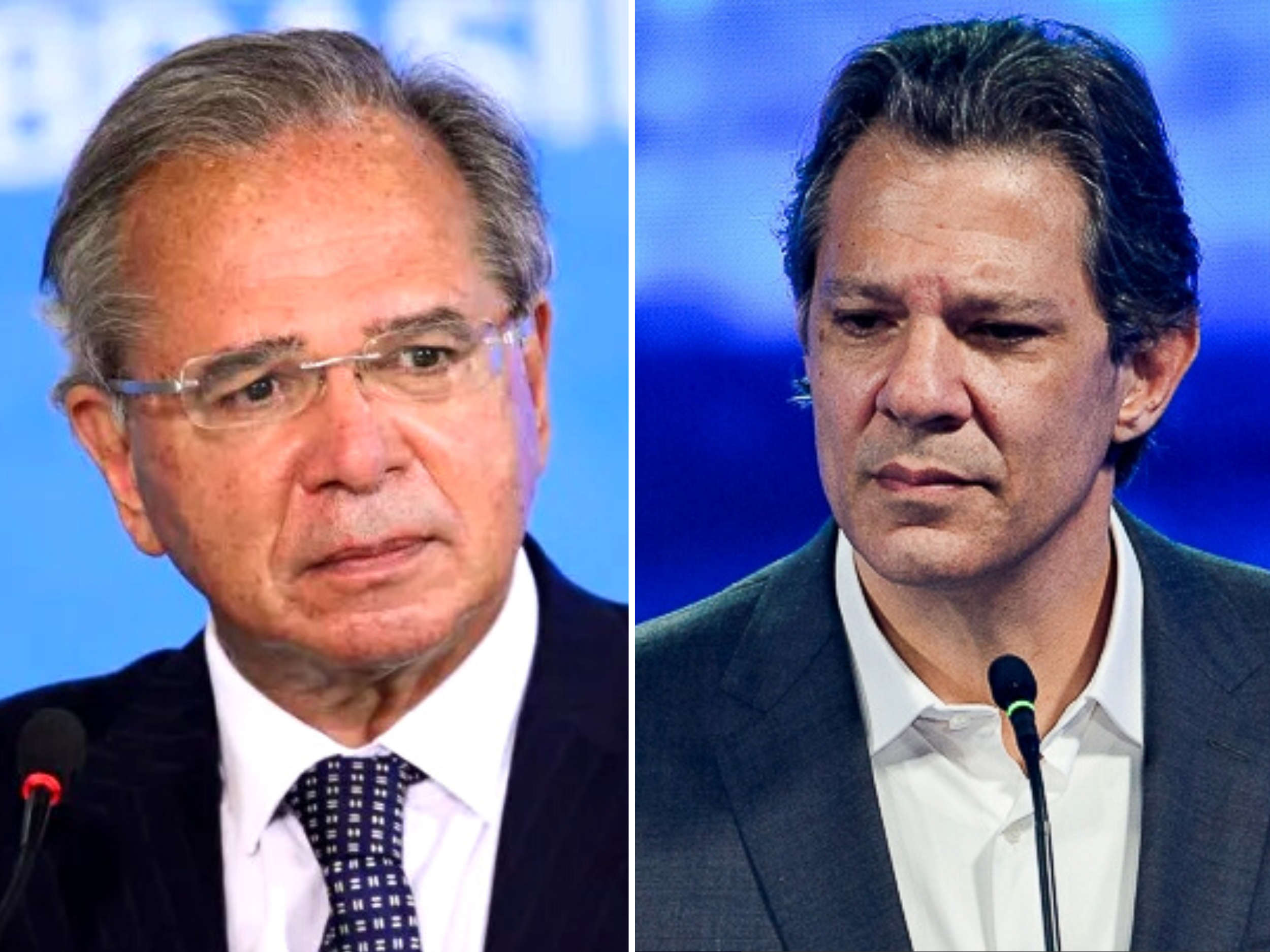 Rosiene Carvalho l Se calar para os ataques do governo Bolsonaro contra ZFM e fazer grito contra Haddad, neste momento, é cinismo