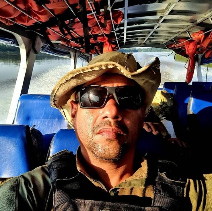 Investigador é morto após briga em posto de combustíveis em Manaus