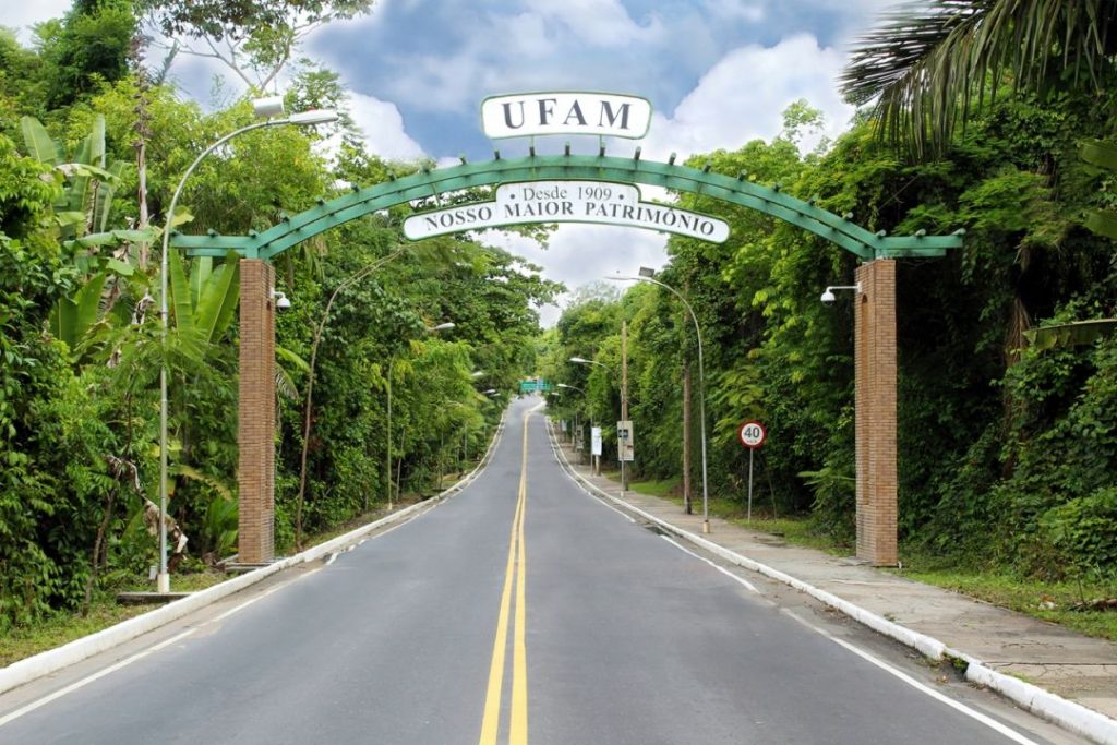 UFAM mobiliza voluntários para atuar com Força Nacional de Saúde na terra Yanomami