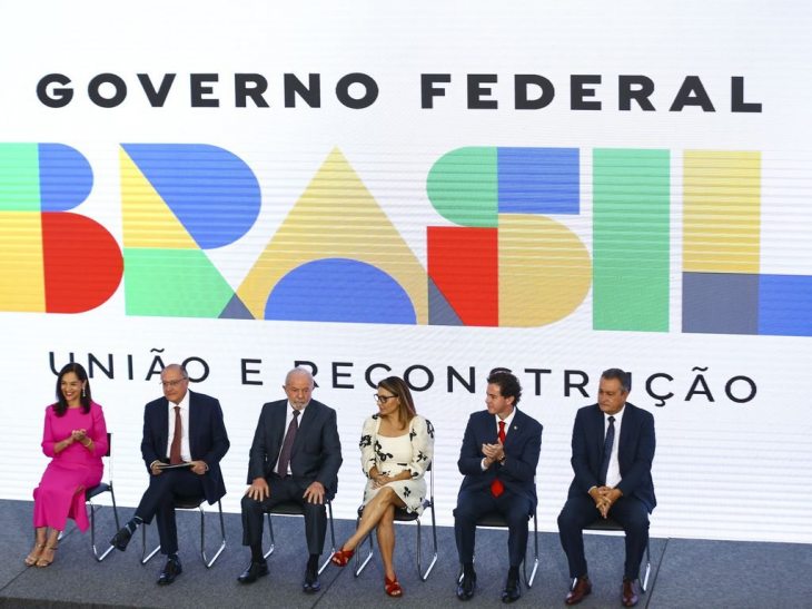 Presidente Lula se reúne com governadores no fim de janeiro em Brasília