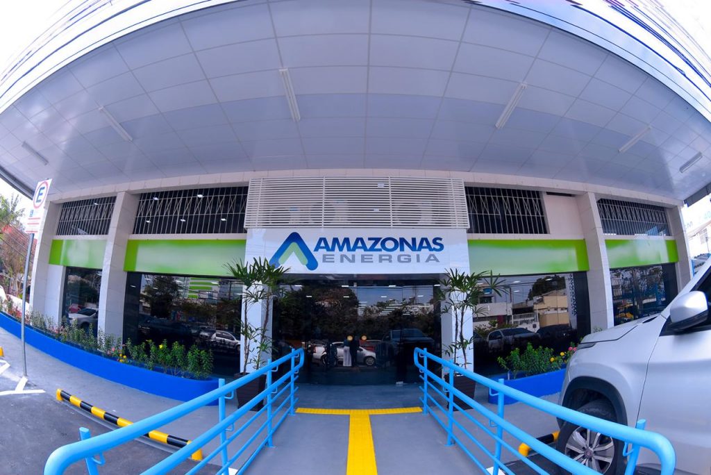 Amazonas Energia nega dívida de R$ 1,7 bilhão com Amazonas