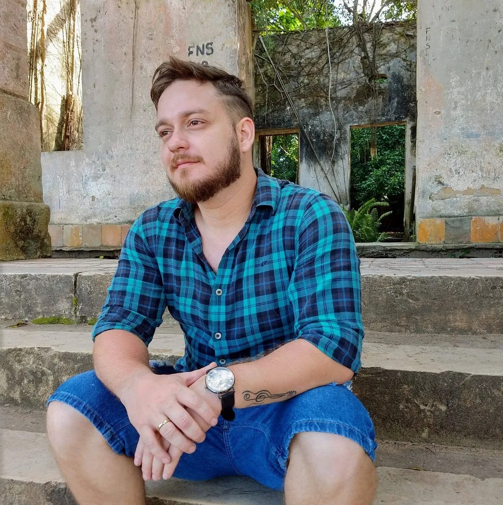 Homem é preso apontado como mandante da morte de cantor sertanejo em Manaus