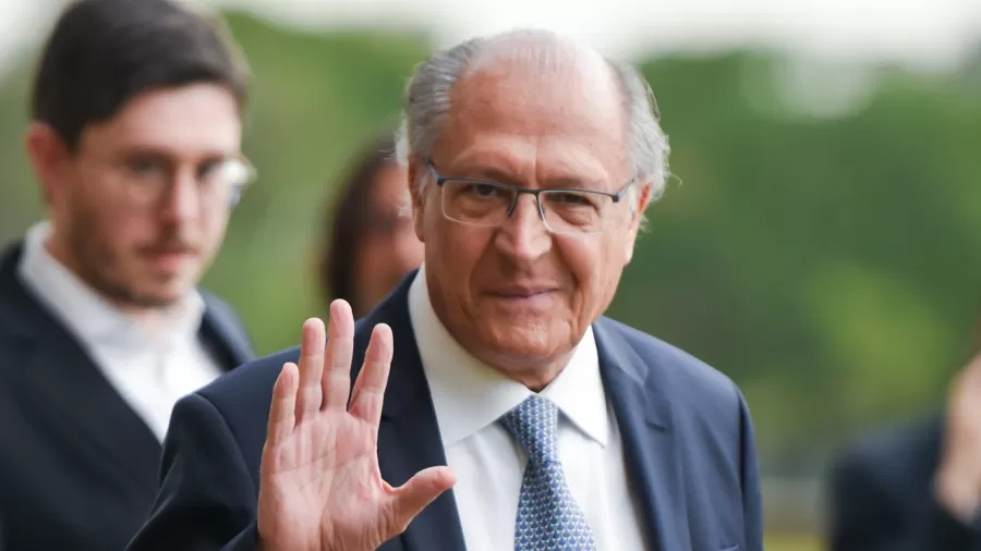 Geraldo Alckmin vai estar em Manaus no próximo dia 24, diz deputado