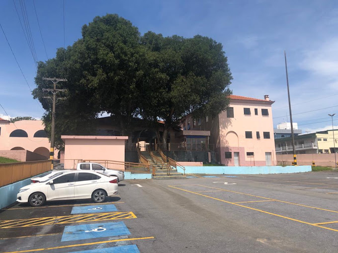 Aulas são suspensas em unidade da UEA após assalto e tiroteio