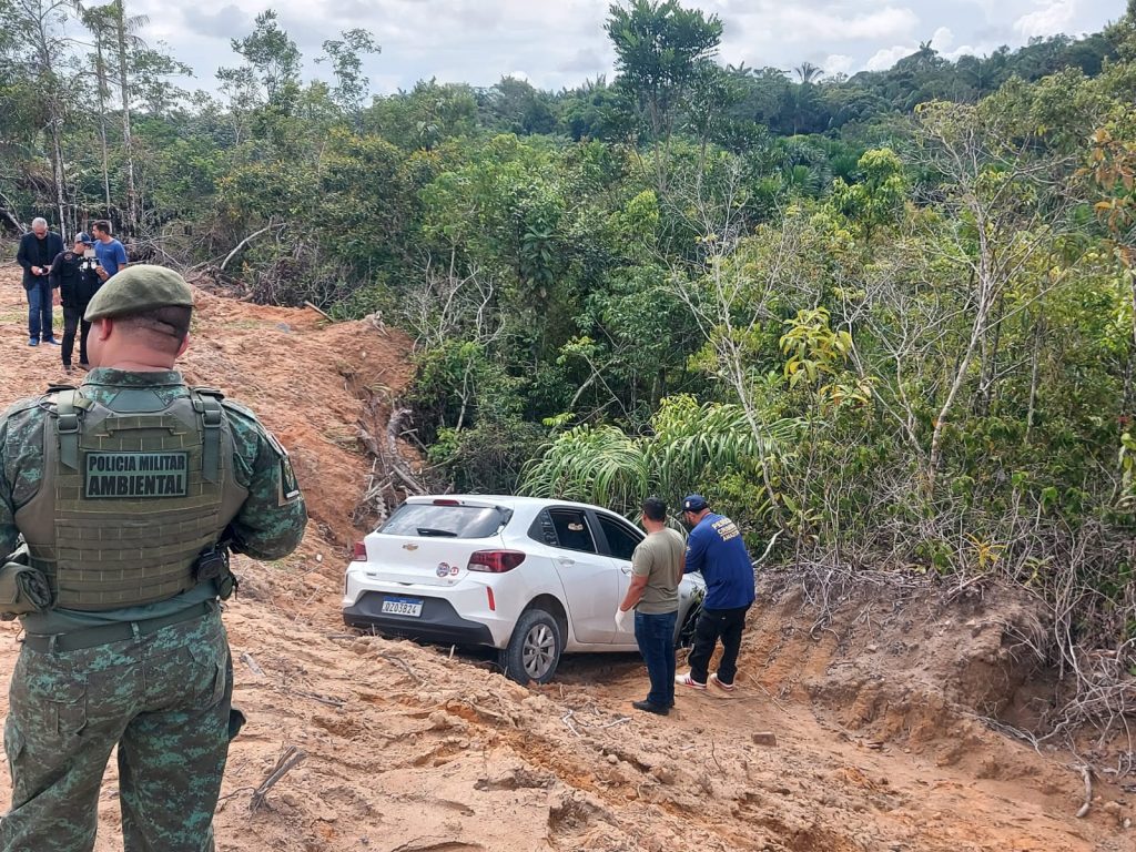 Chacina do Asa Branca: 16 policiais militares passam a ser réus do caso