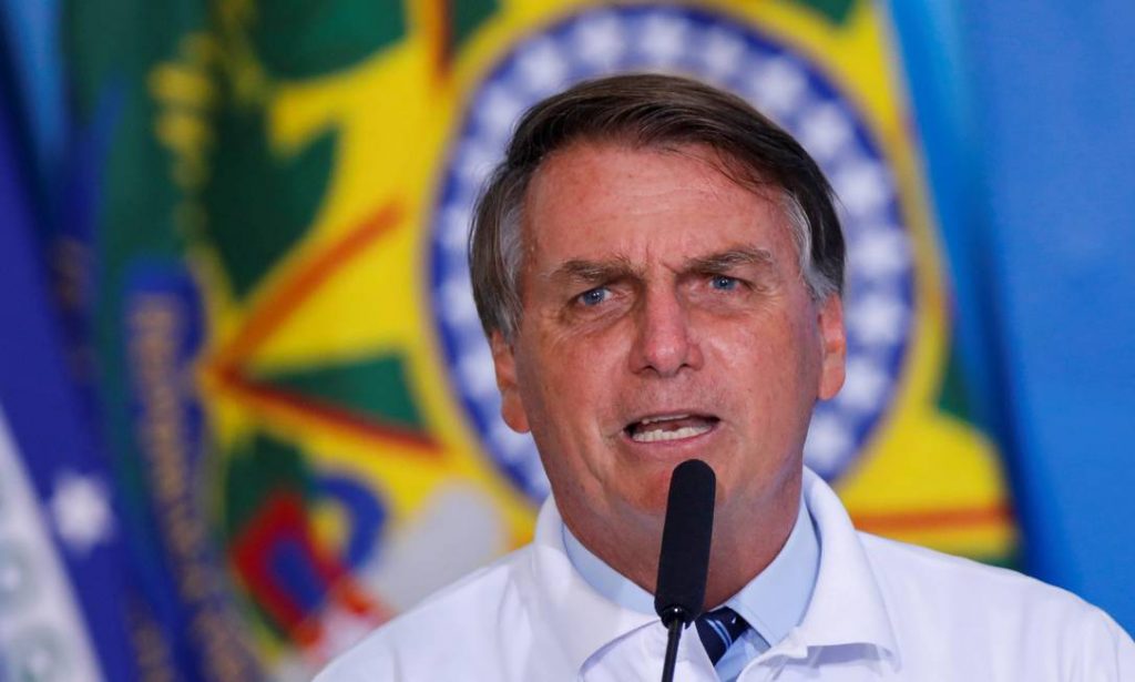 Além de votos, direita e PL têm projetos e estratégias de poder para o AM e Amazônia; Bolsonaro é máquina de votos em Manaus