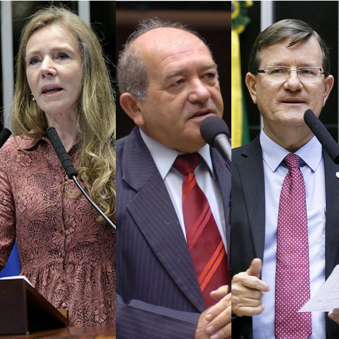 Após Vanessa, Praciano e Zé Ricardo, não houve renovação de nomes e projetos linkados às necessidades das camadas populares
