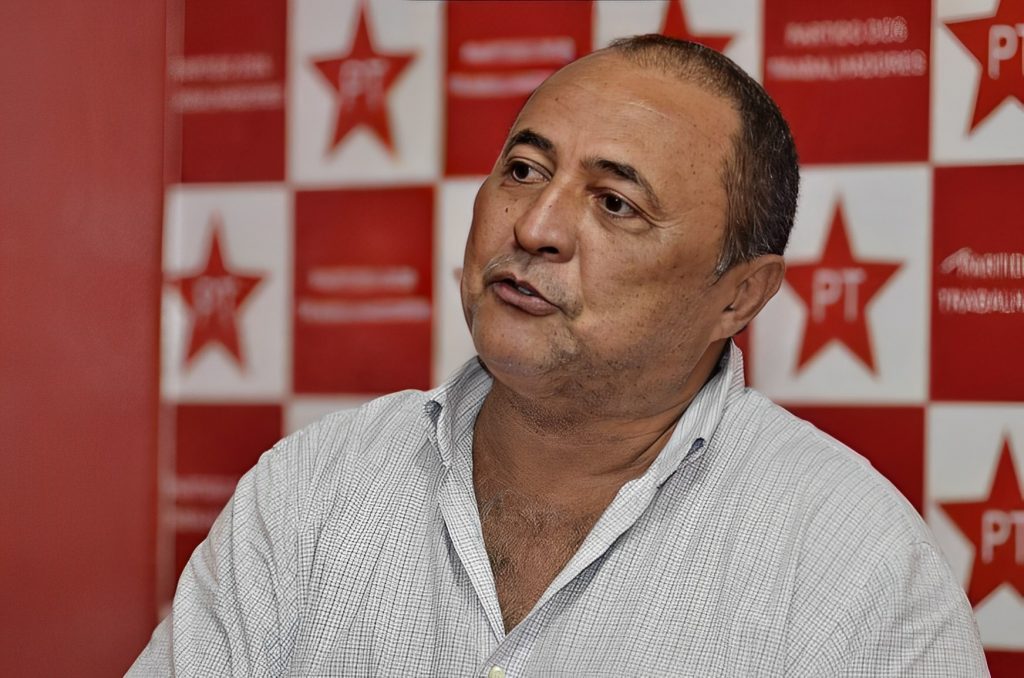Presidente do diretório municipal afirma que PT tem que ter candidatura própria à Prefeitura de Manaus