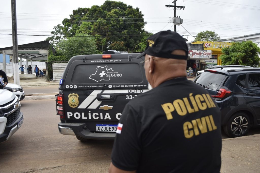 Mulher é presa no interior do AM por vender a própria filha por R$ 100